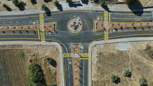 Aydın trafiğine dev dokunuş: 250 milyonluk ulaşım hamlesi tamamlandı