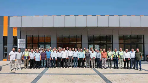 Honaz’da yönetim anlayışını değiştiren adım: Muhtarlarla omuz omuza