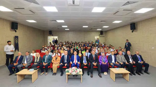 Muğla’da okuma seferberliği: Yarım asırlık birikimle geleceği inşa etmek