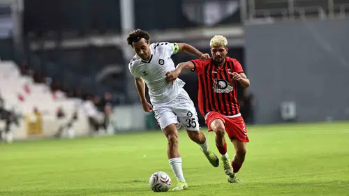 Altay evinde puanı paylaştı: İzmir'de kazanan çıkmadı