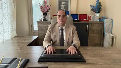 Dijital dünyada görünmez duvarlar: Görme engellilerden kamu kurumlarına acil çağrı