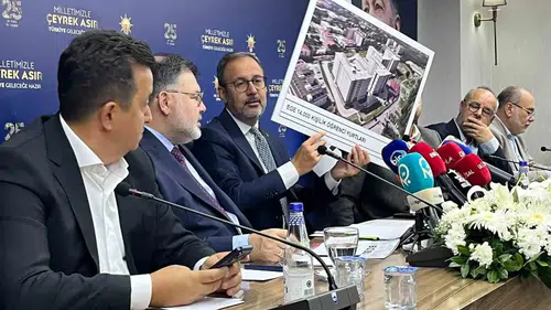 İzmirli öğrencilerin barınma sorunu tarih oldu: Kapasite 42 bine ulaştı