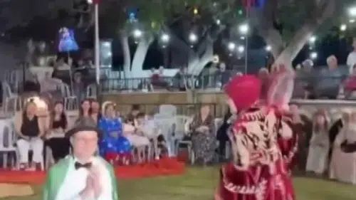 5 milyonluk düğün kabusa döndü: Gelin altınlarla birlikte sırra kadem bastı