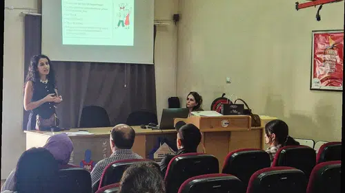 Aydın'da anlamlı buluşma: Çocuklara sıcak yuva kapıları aralanıyor