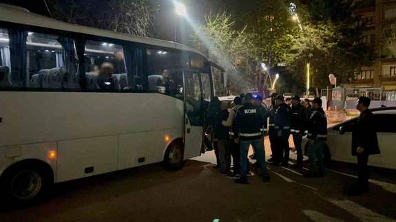 Tokat’ta ehliyet sınavında yapay zekalı "joker aday" operasyonu: 14 tutuklama