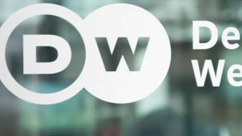 DW Türkçe'ye yeni erişim engeli