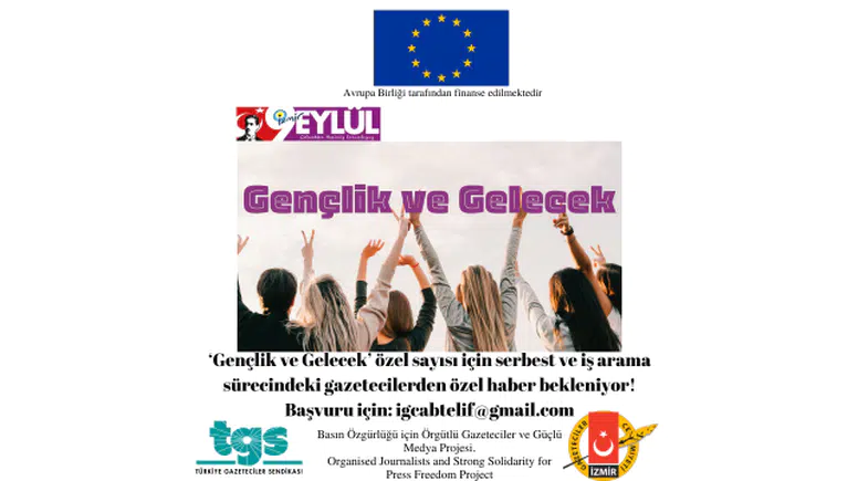 İGC’den gençlere özel sayı