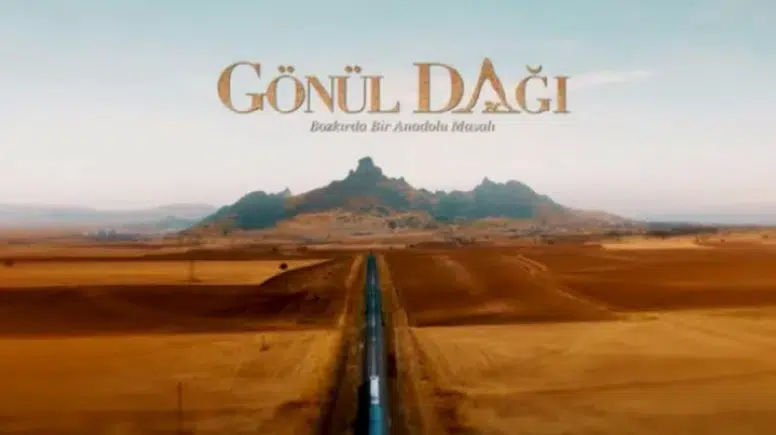 'Gönül Dağı' setinde yaşanan taciz davası sonuçlandı: 1 yıl 8 ay hapis cezası