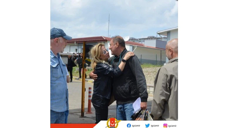 İGC; "Susturulmak istenen meslektaşlarımızın yanındayız"