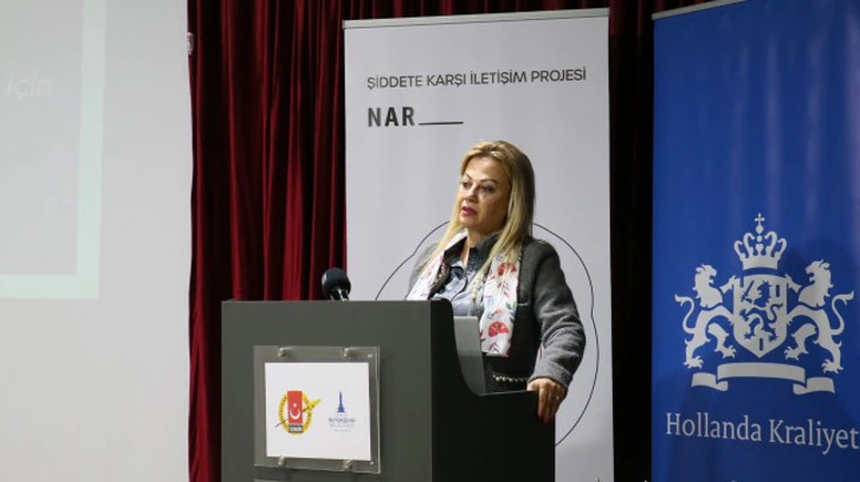 İGC Nar Projesini Denizli'de çoğaltacak
