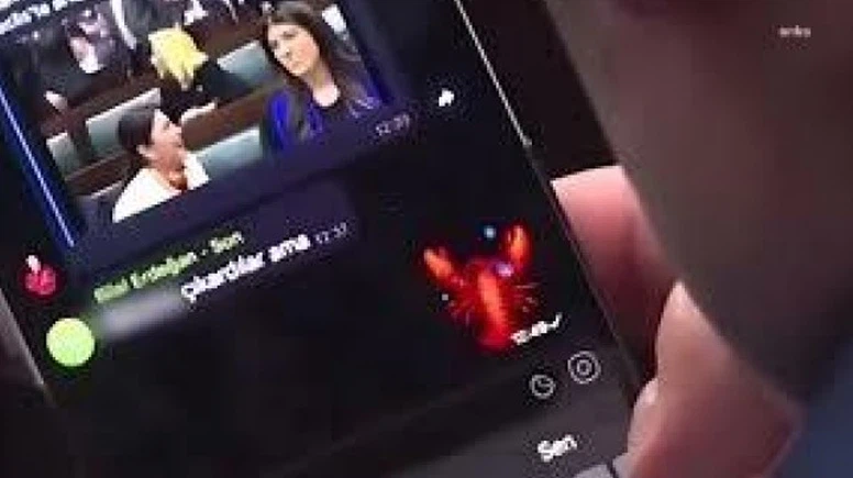RTÜK’TEN, DÜNYA BASIN ÖZGÜRLÜĞÜ GÜNÜ’NDE NOW TV'YE ‘ISTAKOZ’ CEZASI