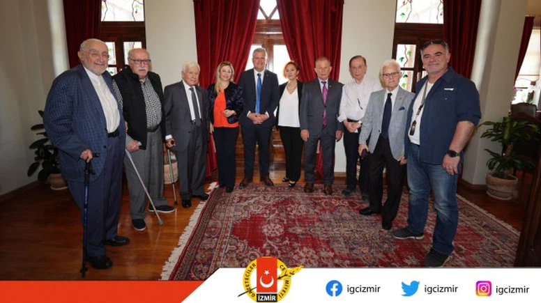 Yerel basının gücünü daha da arttırmaya kararlıyız