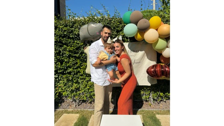 Fenomen Çift Asiye ve Gökhan Güler’in Mutlu Günü