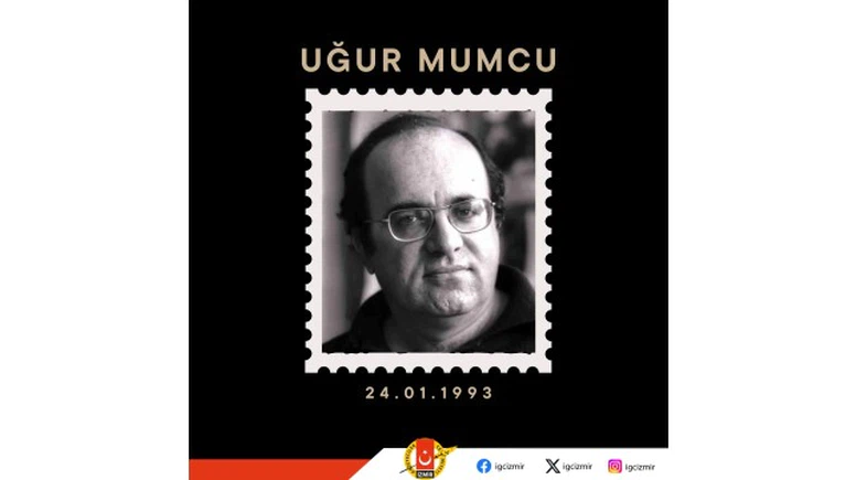 Uğur Mumcu'nun mirasını korumaya devam edeceğiz