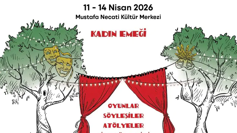 Köy Tiyatroları Festivali başlıyor