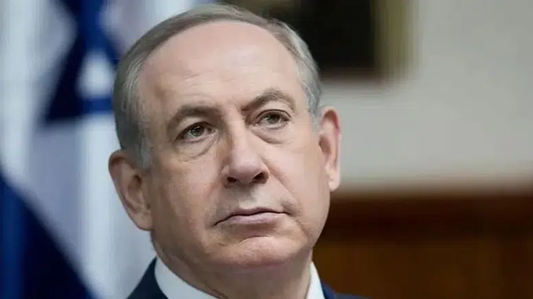 Netanyahu yolsuzluk davasını güvenlik bahanesiyle ertelemek istedi