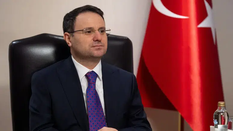 Akaryakıt sektörüne yönelik operasyonda 10 şirkete kayyım atandı