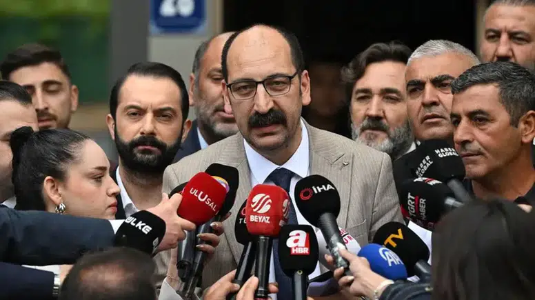 Sönmez: CHP'deki işten çıkarmalar yeniden incelenecek