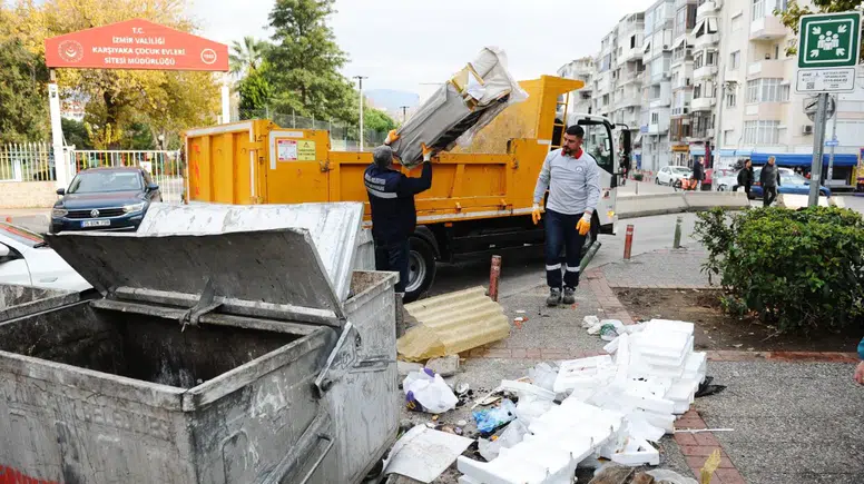 İZFAŞ, Multimodal 2026’da Türk lojistik sektörünü dünya ile buluşturdu