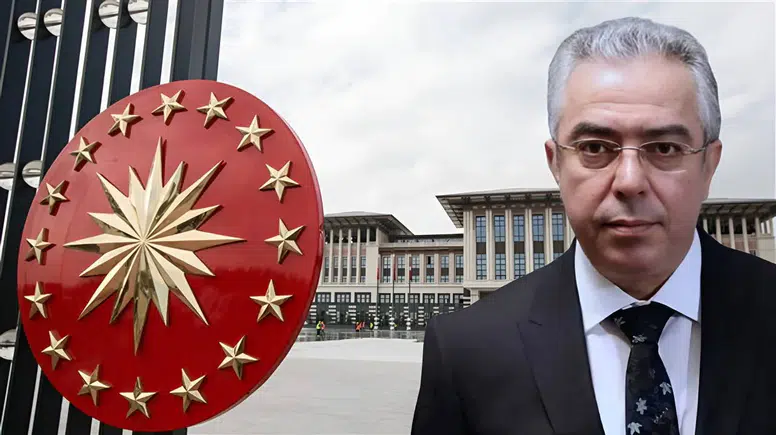 Saray'dan ilk yorum: Yeni Parti 'kişisel ihtiyaçlar ürünü', Özgür Özel'e 'sel gider kum kalır' mesajı