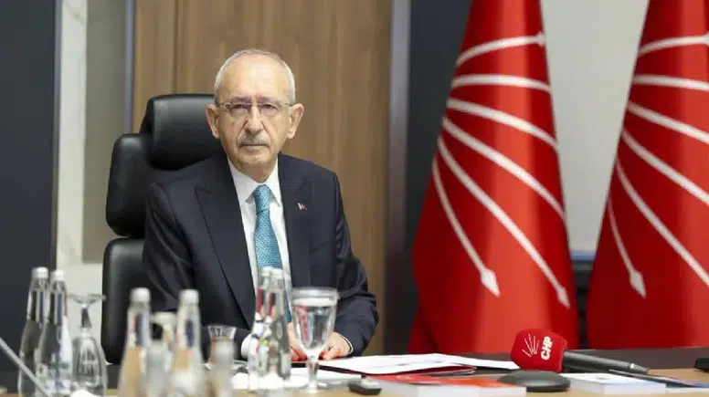 Kılıçdaroğlu’ndan tarım işçileri buluşmasında çağrı: ‘Halkın sözcüsü olacağız’