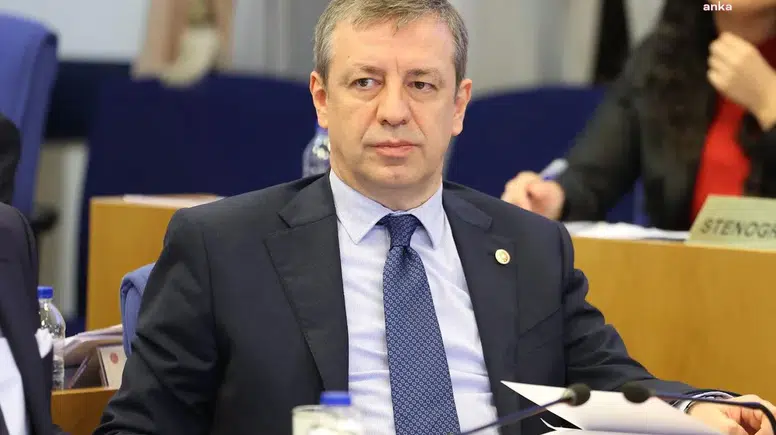 Rahmi Aşkın Türeli: Eğitim sistemi ideolojik tercihler doğrultusunda şekillendirildi