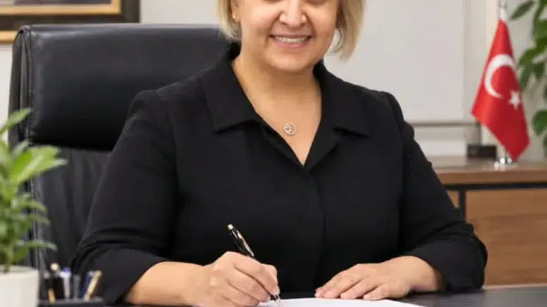 Menderes Belediyesi 2027 Yılı Bütçesi Belli Oldu