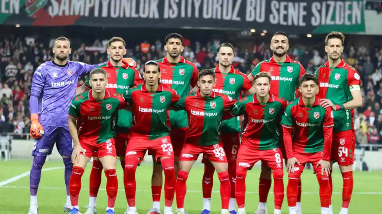 Karşıyaka’da transfer operasyonu başlıyor: Hedef şampiyonluk kadrosu