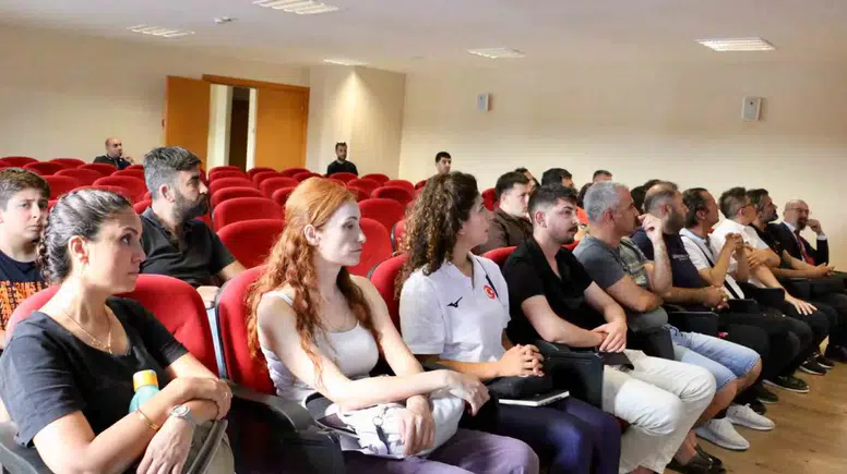 Filede şampiyonluk heyecanı Afyonkarahisar’da başlıyor
