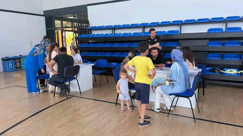 Turgutlu’da yaz coşkusu başlıyor: 16 farklı branşta eğitim fırsatı
