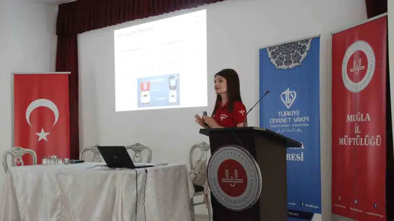 Muğla'da zor zamanlar için kritik hazırlık: Manevi destek ekipleri güçlendiriliyor