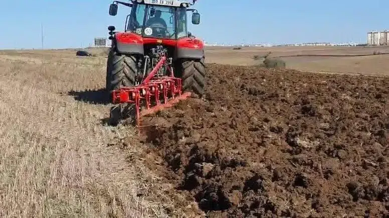 Salihli'de tarım arazileri için kritik alarm: Yangınlara karşı önlem çağrısı