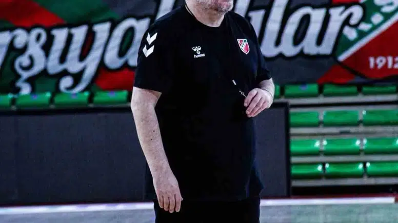 Karşıyaka'da kritik zirve: Ahmet Kandemir ile devam sinyali