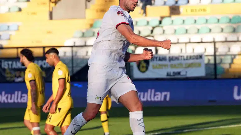 Aliağa FK orta sahaya tecrübe dopingi: Hedefte Oğuz Gürbulak var