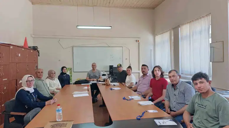 Buldanlı genç şef adaylarına İtalya’da gastronomi eğitimi fırsatı