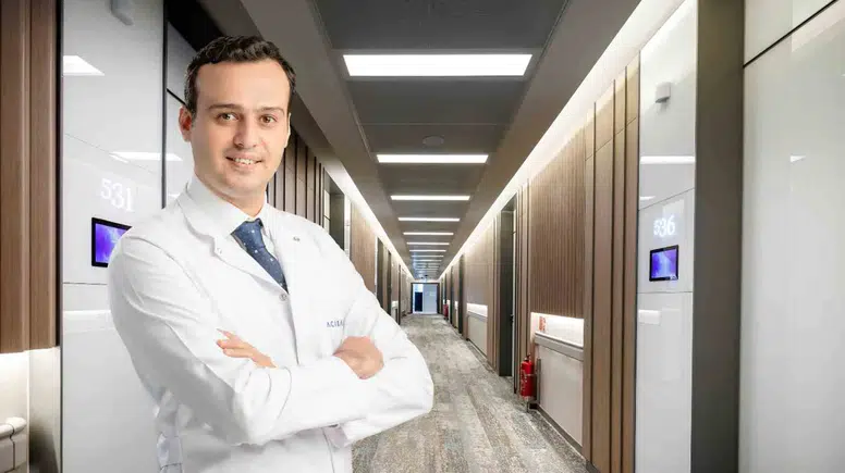 Kanser hastalarina kritik uyari: Mucize vaat edenlere kanmayin