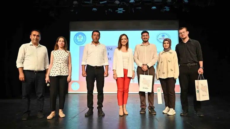 Manisa'da eğitim ordusu yeni dönemin rotasını çizdi