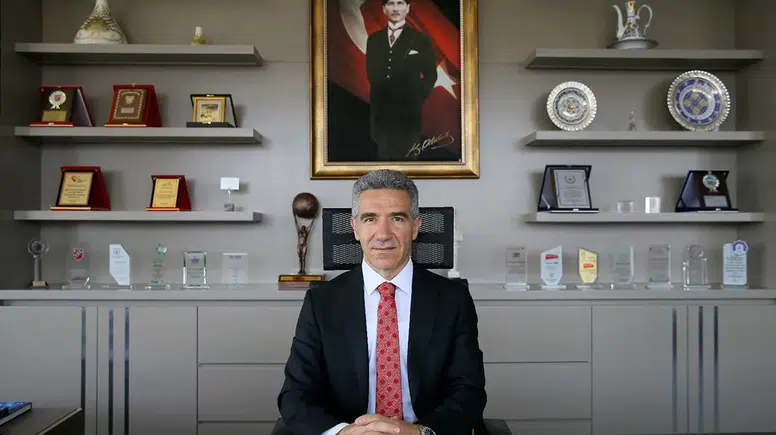 Sağlıkta dijital devrim: İki dev kurumdan geleceği şekillendirecek stratejik ortaklık
