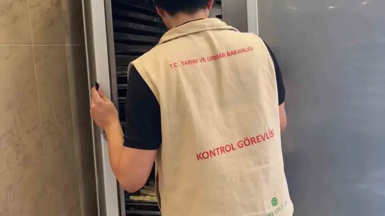 Söke sofralarında hijyen nöbeti: Denetimler sıkılaştırıldı