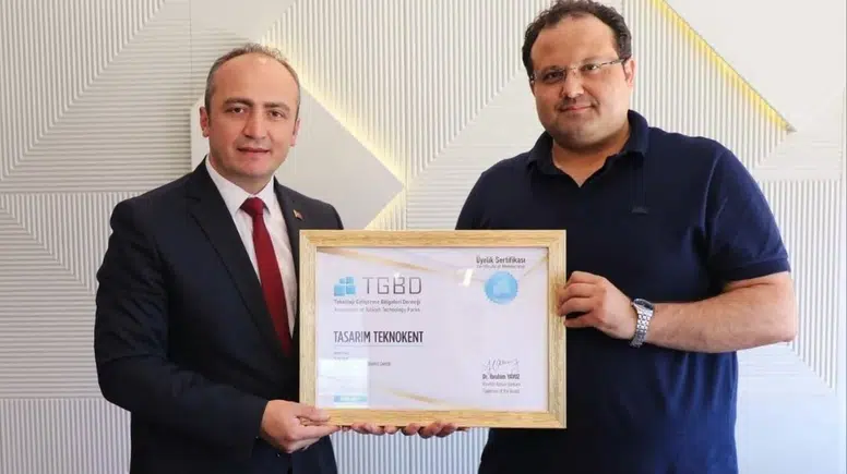 Teknoloji ekosisteminde güç birliği: Kütahya ve Antalya arasında köprü kuruldu
