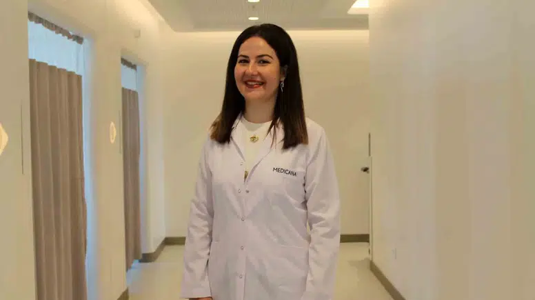 Yeni annelere kritik uyarı: Tartıdaki rakamlara değil, iyileşme sürecinize odaklanın