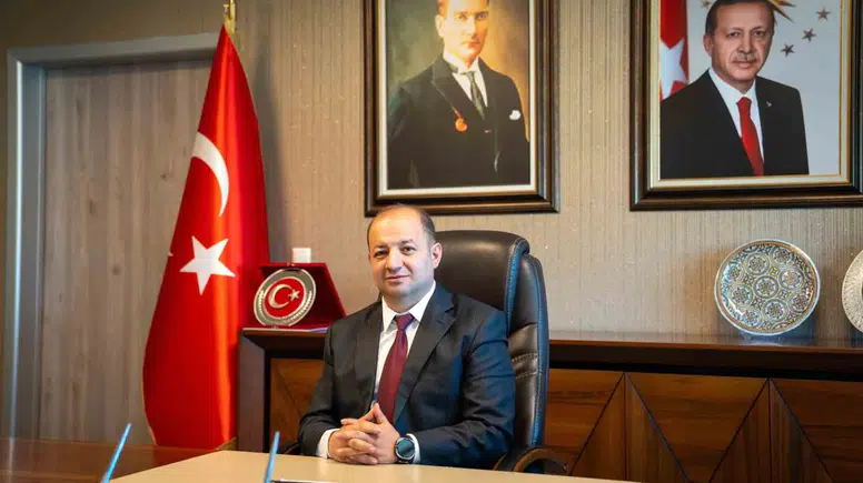 Manisa'da kavurucu sıcaklar kapıda: Uzmanından kritik hayati uyarılar