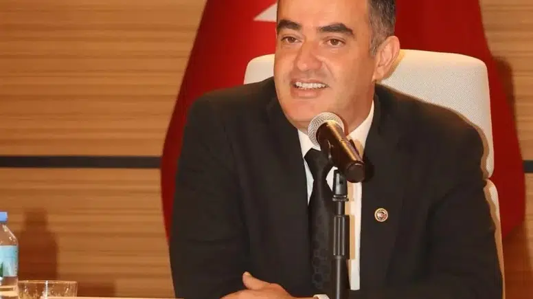 Koçarlı’da şok ayrılık: Başkan Arıcı’dan sert çıkışla veda
