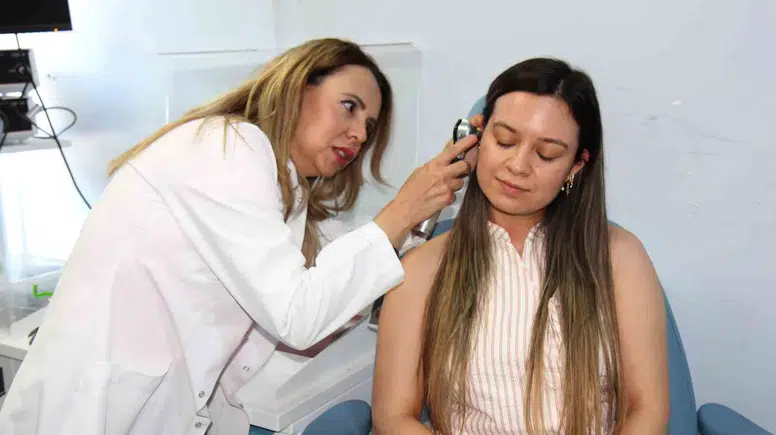 Yaz tatilinde kulak sağlığınızı riske atmayın: Uzmanından kritik uyarılar