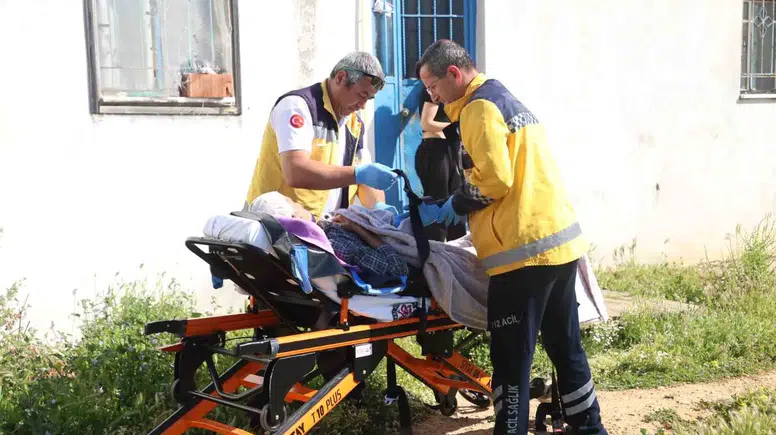 Bodrum’da sağlıkta seferberlik dönemi: Binlerce hastaya şifa eli uzatıldı