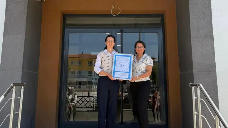 Alaşehir’de anne ve bebek sağlığı için dev adım: Bakanlıktan tescilli başarı