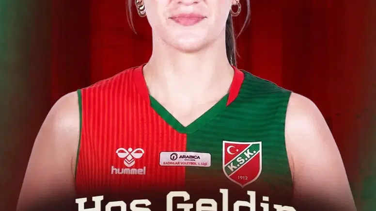 Karşıyaka Voleybol’da transfer harekatı: İki isimle el sıkışıldı