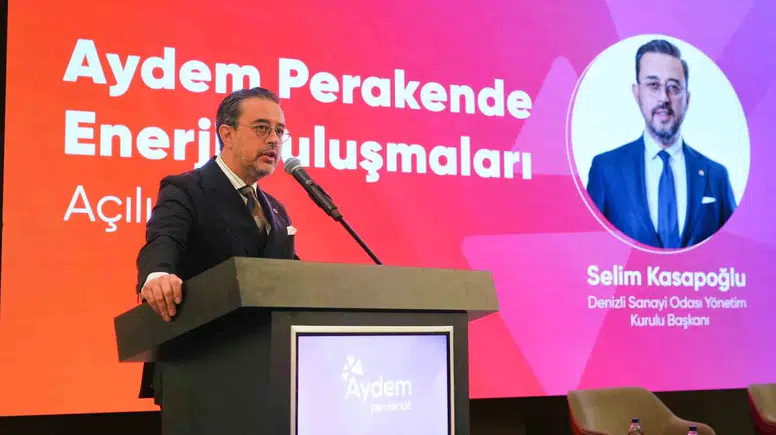 Sanayiciden enerji mesajı: İstikrar varsa yatırım da var