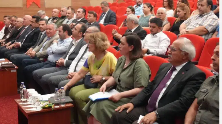 Denizli’de sokak hayvanları için kritik zirve: Ortak akıl dönemi başlıyor
