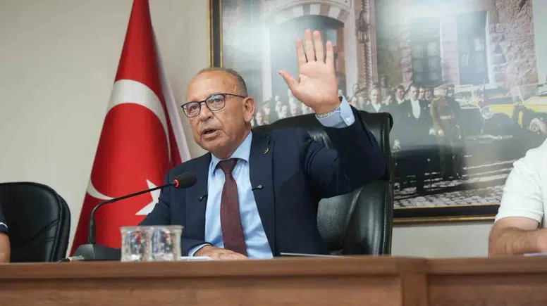 Turgutlu’da 2027 bütçe maratonu başladı: Meclis komisyonlara yeşil ışık yaktı